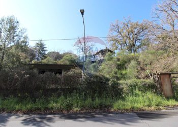 Giardino - Terreno edificabile Via Del Convento
 
snc, Nicolosi - foto 2