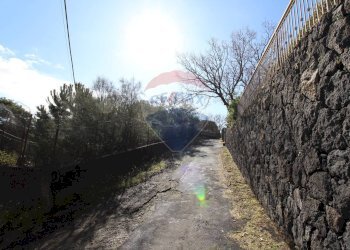 Giardino - Terreno edificabile Via Del Convento
 
snc, Nicolosi - foto 7