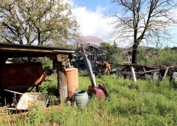 Giardino - Terreno edificabile Via Del Convento
 
snc, Nicolosi - foto 9