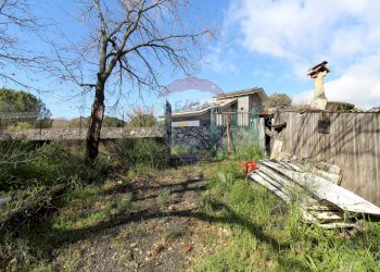 Giardino - Terreno edificabile Via Del Convento
 
snc, Nicolosi - foto 12