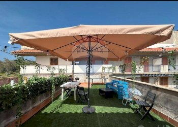 Terrazza - Trilocale Via Umberto
 
I, Roccalumera - foto 4