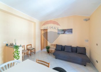 Sala da pranzo - Trilocale Via Umberto
 
I, Roccalumera - foto 6