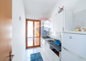 Cucina - Trilocale Via Umberto
 
I, Roccalumera - foto 12