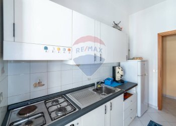 Cucina - Trilocale Via Umberto
 
I, Roccalumera - foto 18