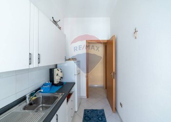 Cucina - Trilocale Via Umberto
 
I, Roccalumera - foto 14