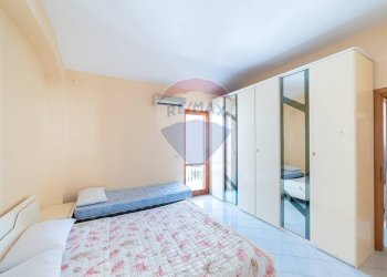 Camera / camera da letto - Trilocale Via Umberto
 
I, Roccalumera - foto 16