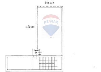 Pianta 2D - Trilocale Via Umberto
 
I, Roccalumera - foto 27