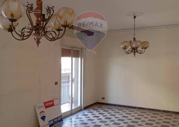 Stanza vuota - Quadrilocale Via Bruno Buozzi
 
80, Misterbianco - foto 1