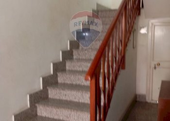 Scale - Quadrilocale Via Bruno Buozzi
 
80, Misterbianco - foto 16