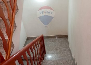 Scale - Quadrilocale Via Bruno Buozzi
 
80, Misterbianco - foto 30