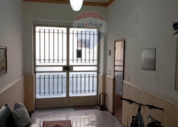 Soggiorno - Quadrilocale Via Bruno Buozzi
 
80, Misterbianco - foto 34