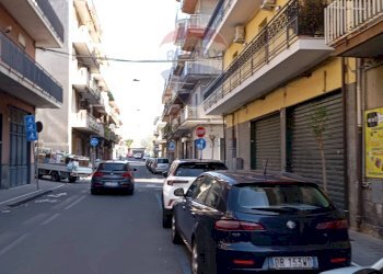 Edificio all\'aperto - Locale Commerciale Via Bruno Buozzi
80, Misterbianco - foto 4