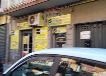 Edificio all\'aperto - Locale Commerciale Via Bruno Buozzi
80, Misterbianco - foto 5