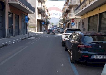 Edificio all\'aperto - Locale Commerciale Via Bruno Buozzi
80, Misterbianco - foto 6