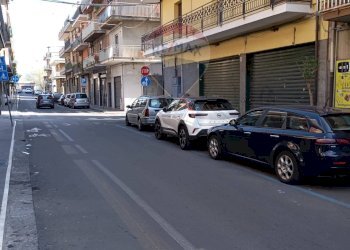 Edificio all\'aperto - Locale Commerciale Via Bruno Buozzi
80, Misterbianco - foto 8