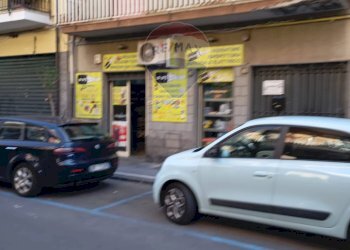 Edificio all\'aperto - Locale Commerciale Via Bruno Buozzi
80, Misterbianco - foto 9