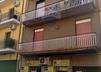 Edificio all\'aperto - Locale Commerciale Via Bruno Buozzi
80, Misterbianco - foto 11