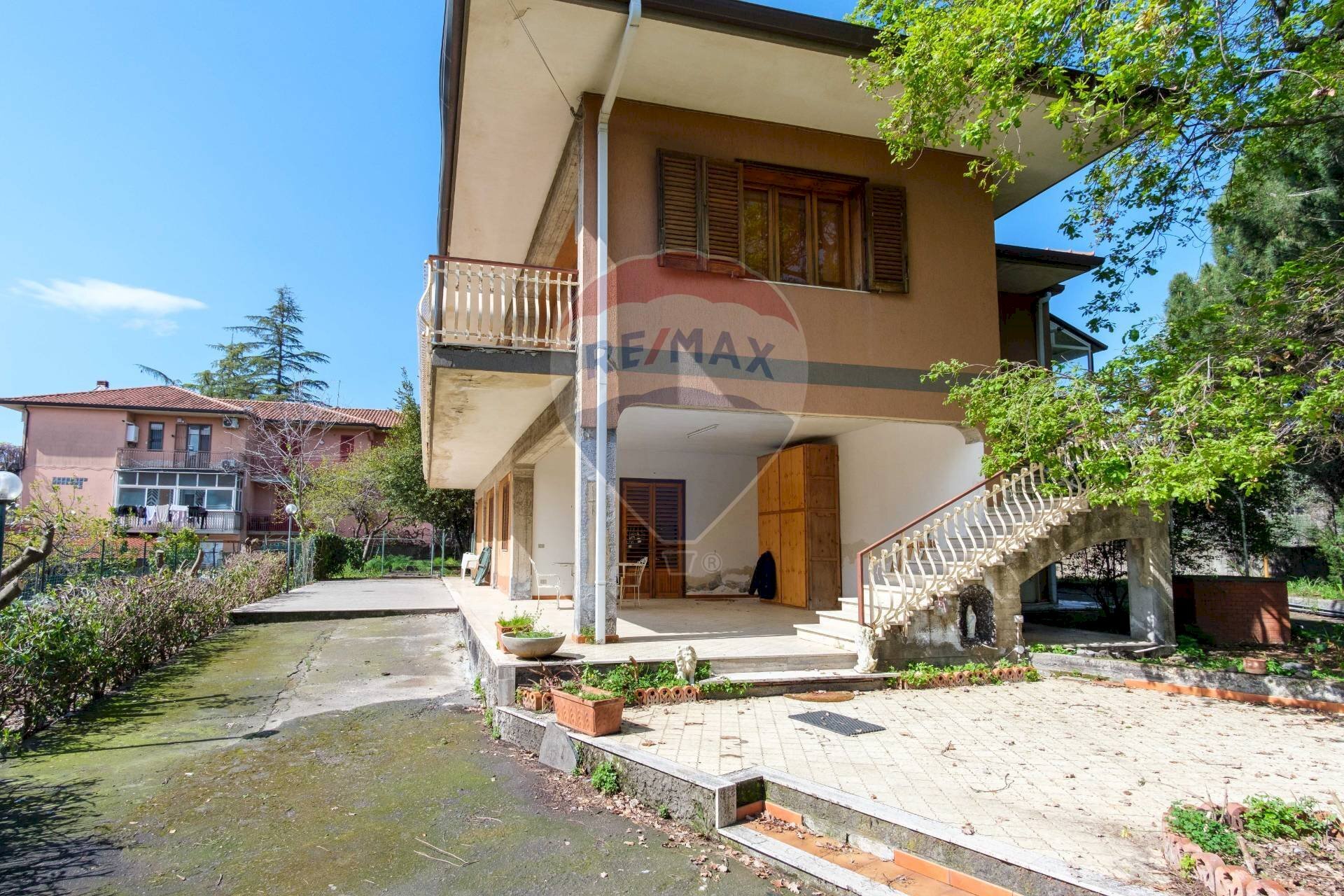 Casa all\'aperto - Villa via la nunziatella
 
15, Mascalucia - foto 1
