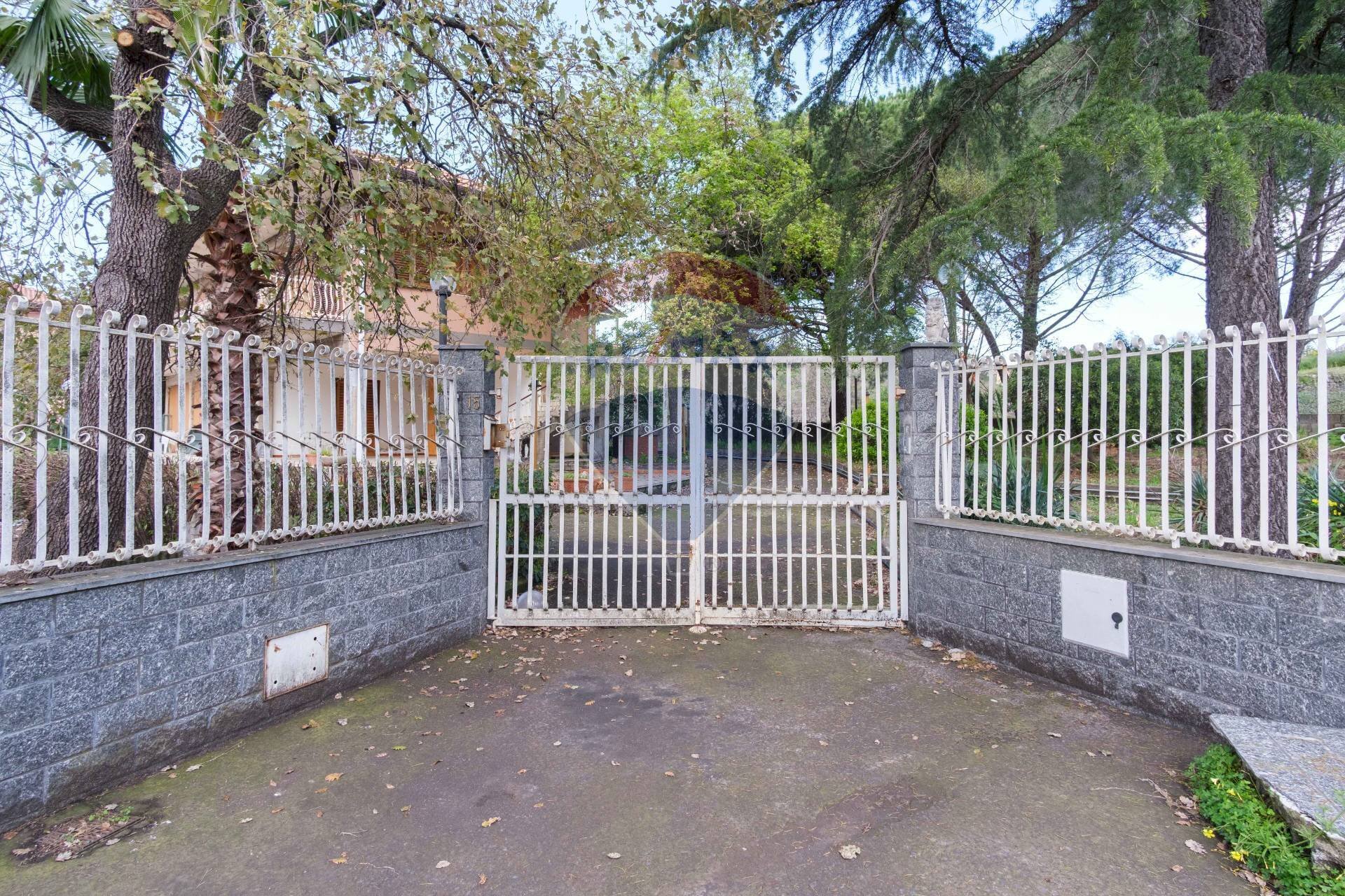 Terrazza - Villa via la nunziatella
 
15, Mascalucia - foto 2