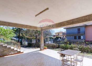 Terrazza - Villa via la nunziatella
 
15, Mascalucia - foto 6