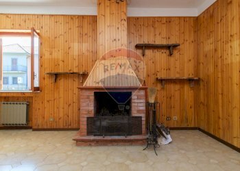 Soggiorno - Villa via la nunziatella
 
15, Mascalucia - foto 18