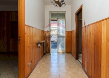 Hall / corridoio - Villa via la nunziatella
 
15, Mascalucia - foto 22