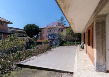 Terrazza - Villa via la nunziatella
 
15, Mascalucia - foto 48