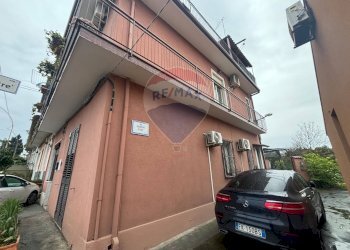 Edificio all\'aperto - Appartamento Via marchese di casalotto
 
82, Aci Sant'Antonio - foto 4