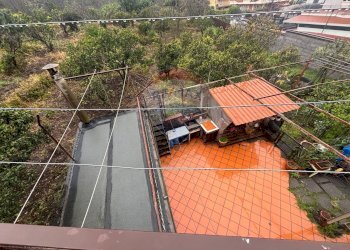 Terrazza - Appartamento Via marchese di casalotto
 
82, Aci Sant'Antonio - foto 7