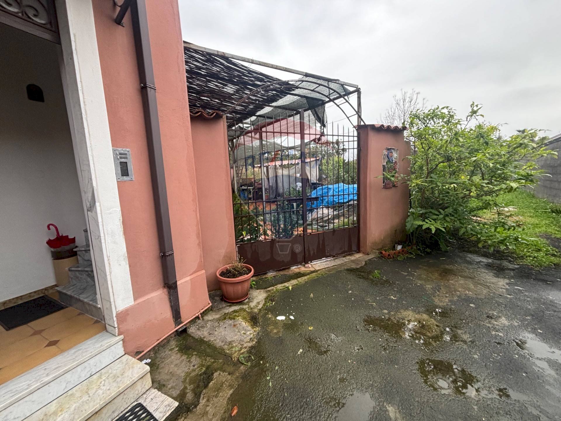 Terrazza - Appartamento via marchese di casalotto
 
82, Aci Sant'Antonio - foto 2