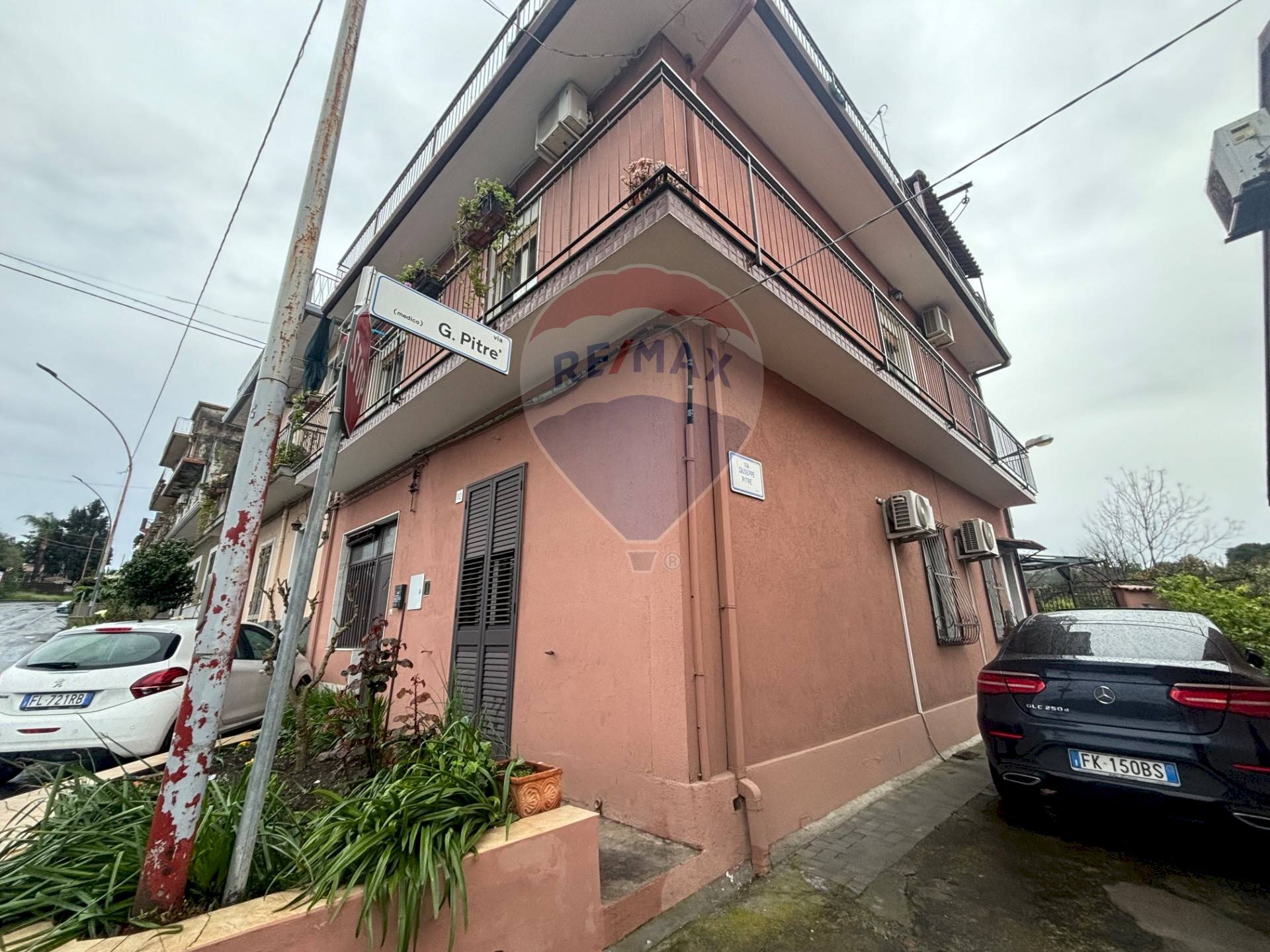 Casa all\'aperto - Appartamento via marchese di casalotto
 
82, Aci Sant'Antonio - foto 3