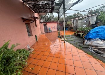 Terrazza - Appartamento via marchese di casalotto
 
82, Aci Sant'Antonio - foto 7