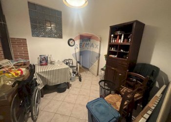 Sala da pranzo - Appartamento via marchese di casalotto
 
82, Aci Sant'Antonio - foto 8