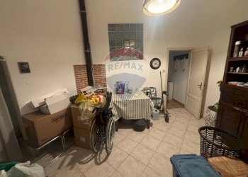 Sala da pranzo - Appartamento via marchese di casalotto
 
82, Aci Sant'Antonio - foto 9