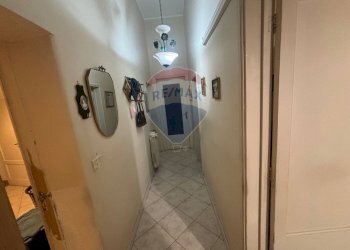 Hall / corridoio - Appartamento via marchese di casalotto
 
82, Aci Sant'Antonio - foto 10