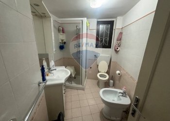 Bagno - Appartamento via marchese di casalotto
 
82, Aci Sant'Antonio - foto 12