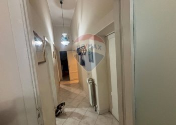 Hall / corridoio - Appartamento via marchese di casalotto
 
82, Aci Sant'Antonio - foto 15