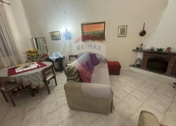 Sala da pranzo - Appartamento via marchese di casalotto
 
82, Aci Sant'Antonio - foto 16