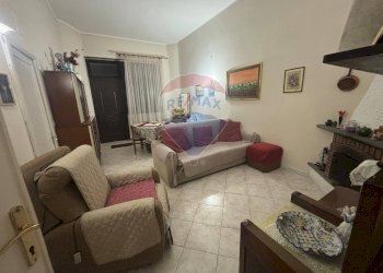 Sala da pranzo - Appartamento via marchese di casalotto
 
82, Aci Sant'Antonio - foto 22