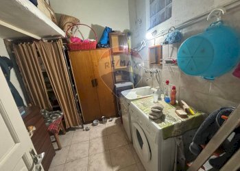 Lavanderia - Appartamento via marchese di casalotto
 
82, Aci Sant'Antonio - foto 23