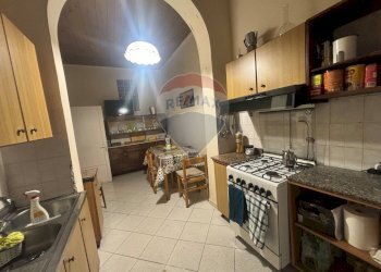 Cucina - Appartamento via marchese di casalotto
 
82, Aci Sant'Antonio - foto 24