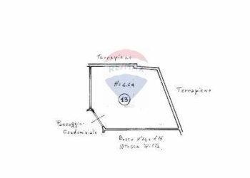 Pianta 2D - Box Via Nazionale
 
32, Aci Castello - foto 6