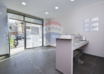Ufficio - Locale Commerciale Piazza Duca Di Camastra
20, Catania - foto 1