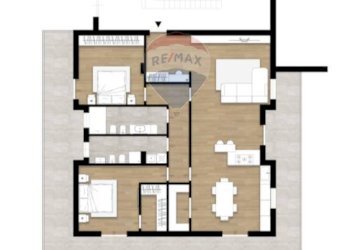 Pianta 2D - Warehouse Via Stazzione
 
125, Acireale - photo 3