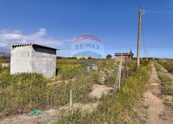 Edificio all\'aperto - Terreno agricolo Contrada Maddalena
 
snc, Belpasso - foto 13