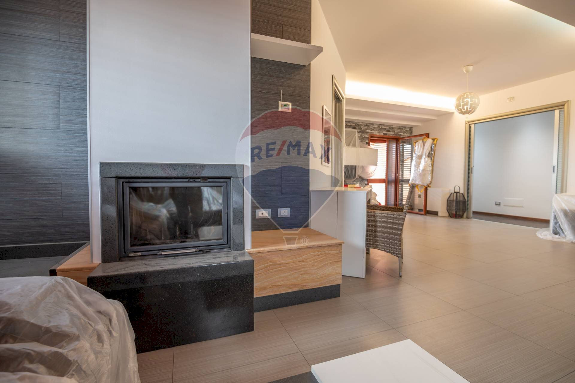 Soggiorno - Villa Via Manfredi Modica
 
59, Caltagirone - foto 1