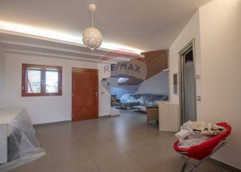 Soggiorno - Villa Via Manfredi Modica
 
59, Caltagirone - foto 2