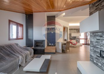 Soggiorno - Villa Via Manfredi Modica
 
59, Caltagirone - foto 3