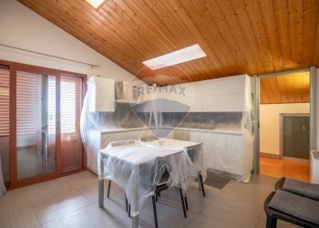 Cucina - Villa Via Manfredi Modica
 
59, Caltagirone - foto 7