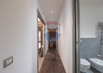 Hall / corridoio - Villa Via Manfredi Modica
 
59, Caltagirone - foto 17